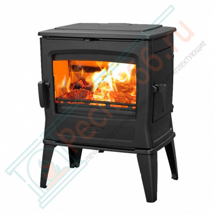Чугунная печь TAI45WD (Dovre)