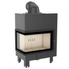 Стальная топка MBM/L/BS (Kratki)