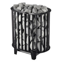 Паротермальная печь Премьера Руса 4,25 кВт (Инжкомцентр ВВД) до 5 м3