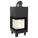 Стальная топка MBN/L/BS (Kratki)