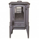 Чугунная печь-камин Zeus (Ferlux) до 200 м3