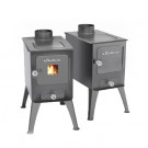 Отопительная печь Садовая (Ермак) до 50 м3 Отопительная печь Садовая (Ермак) до 50 м3