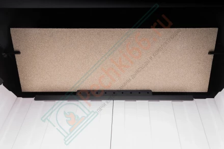 Каминная топка Альфа 700К (Экокамин) 12 кВт