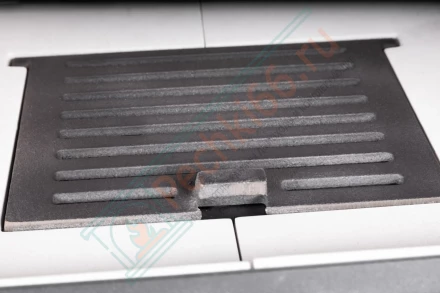 Каминная топка Альфа 700К (Экокамин) 12 кВт