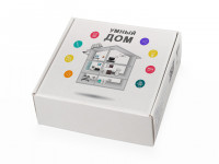 Блок управления "Умный дом"