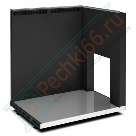 Экран защитный фронтальный Сиеста (Теплодар)