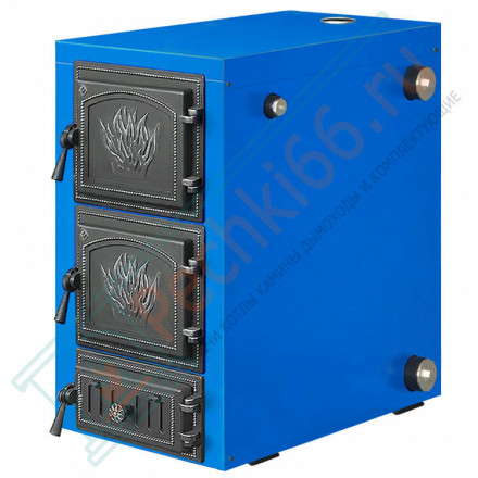 Отопительный котел Олимп-20 (Везувий) 20 кВт