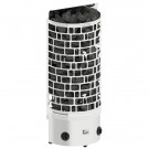 Электрокаменка пристенная ARIES ARI3-60NB-WL-P (SAWO)