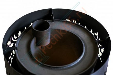 Печь для бани Дубрава 30 (НМК)