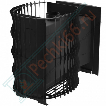 Печь для бани Подкова 18 (Протопи) до 18 м3