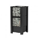 Электрокаменка GeoS QUADRO-Fast 6 (Костёр) до 9 м3