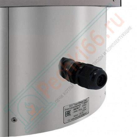 Электрокаменка «Сфера» ЭКМ-7 (Урал-Микма-Терм) до 11 м3