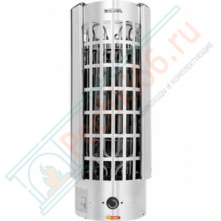 Электрокаменка «Сфера» ЭКМ-9 (Урал-Микма-Терм) до 15 м3