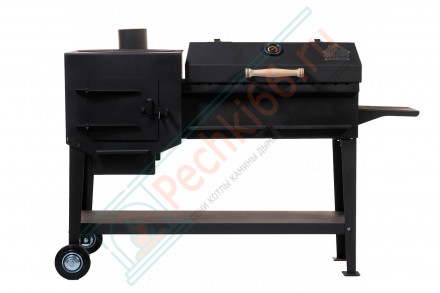 Казан-гриль Дачный (Сибирь-НМК)