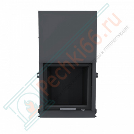 Каминная топка FS 750B, черный шамот (Stav)