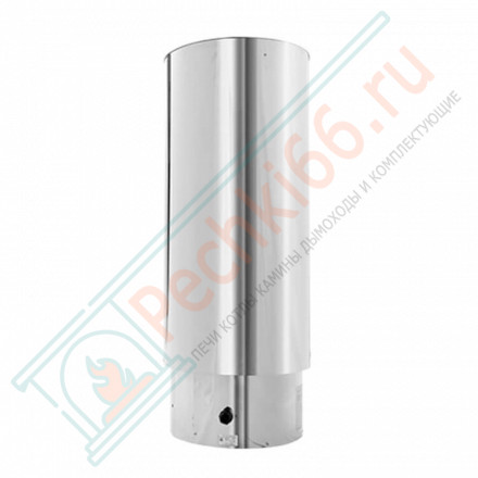 Электрокаменка «Сфера» ЭКМ-9 без пульта управления (Урал-Микма-Терм) до 15 м3