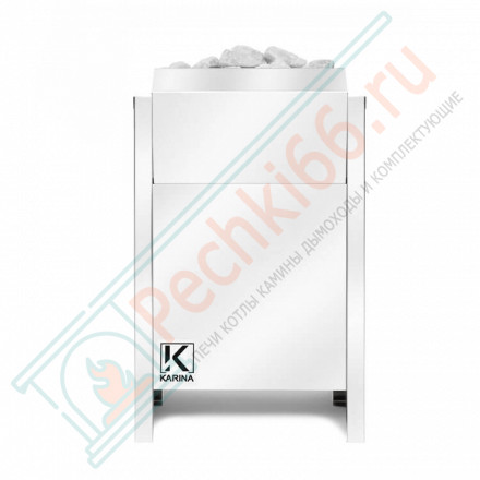 Электрокаменка Karina LITE (KARINA) до 7 м3