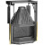 Чугунная топка INVICTA 850 PRISMATIQUE LIFTING DOOR (INVICTA)