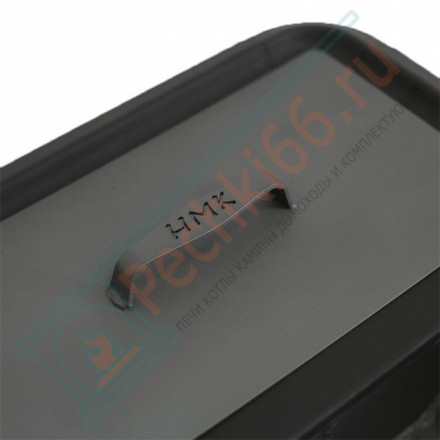 Печь для бани Сибирь, с баком 50 л (НМК)