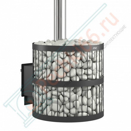 Чугунная печь для бани 24 (ДТ-4С) Стандарт (Этна)