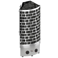 Электрокаменка угловая ARIES ARI3-60NB-CNR-P (SAWO)