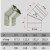 Отвод 45° без изол (НЕРЖ-321/0,8) d-115 (Дымок-Lux)
