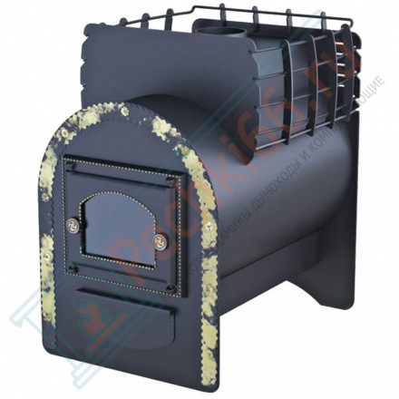 Банная печь Горыня Премиум (Царь-Печи)