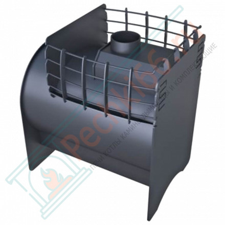 Банная печь Горыня Премиум (Царь-Печи)