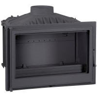 Чугунная топка FG17 (Ferguss) 10 кВт