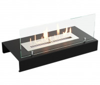 Каминная вставка 600 S (Lux Fire)