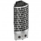 Электрокаменка угловая ARIES ARI3-75NB-CNR-P (SAWO)