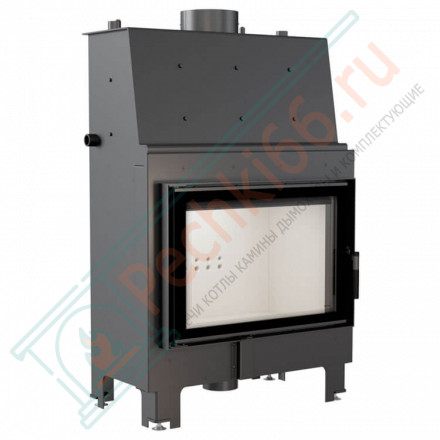 Стальная топка MBO/PW/15/W (Kratki)