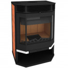 Печь-камин Ангара 12 (Мета-Бел) Печь-камин Ангара 12 (Мета-Бел)