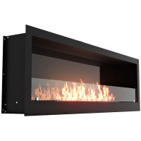 Биокамин 1550 S кабинет (LuxFire)