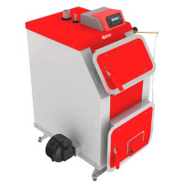 Котел твердотопливный HT CLASSIC PLUS 20 (Heiztechnik) 20 кВт