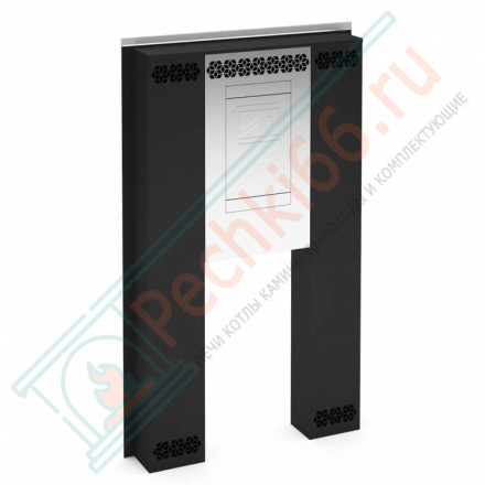 Экран защитный напольный 20 (2015) (Теплодар)