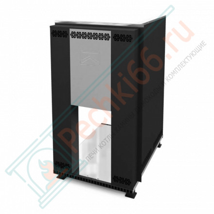 Экран защитный напольный 20 (2015) (Теплодар)