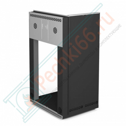 Экран защитный напольный 20 (2015) (Теплодар)