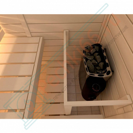 Электрокаменка MINI MN-23NB-Z (SAWO) до 2,5 м3