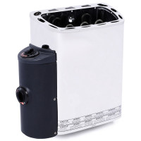 Электрокаменка MINI MN-23NB-Z (SAWO) до 2,5 м3