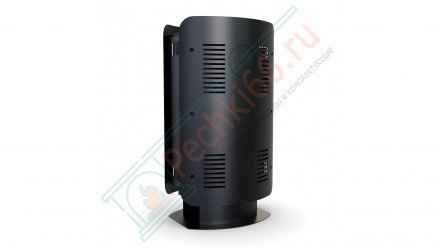 Печь-камин Oval (Defro-Home)