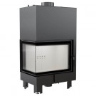 Стальная топка MBZ/PW/13/L/BS/W (Kratki)