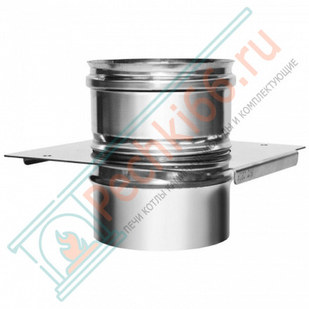 Опора без изол (НЕРЖ-321/0,5) d-115 (Дымок-Lux)