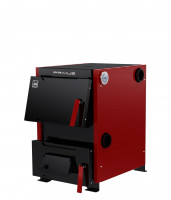 Котёл твердотопливный Primus 10 с плитой (Термокрафт) 10 кВт