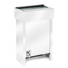 Электрокаменка Karina ECO горизонтальный в камне змеевик 220В (KARINA) до 12 м3