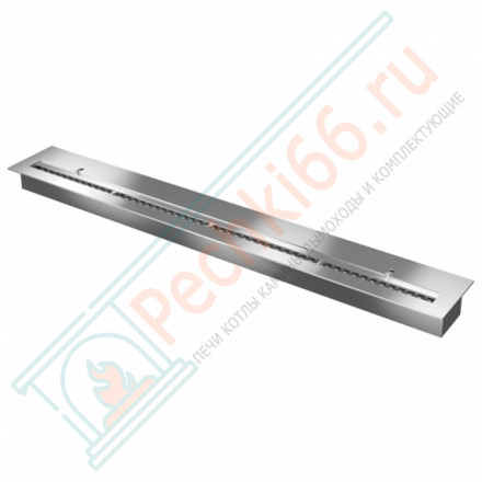 Прямоугольный контейнер с крышкой внутри 1100 (ZeFire)