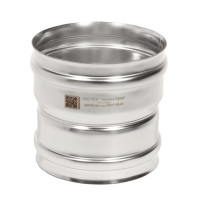 Адаптер переход Моно М-М (310-0.8) d-180 - 200 (ТиС Энерго)