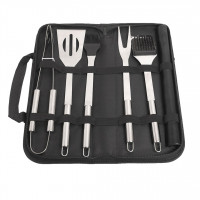 Набор для барбекю "Готовим на Везувии" 6 предметов, B018