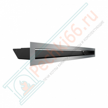 Решетка Luft 6х60 стальная (Kratki)