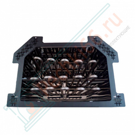 Электрокаменка «Титания» ЭКМ — 9 (Урал-Микма-Терм) до 12 м3